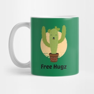 Free Hugz Mug